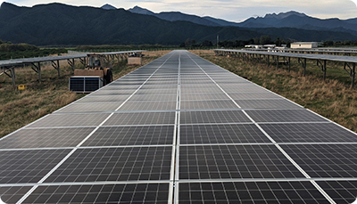 太阳能光伏追踪应用方案