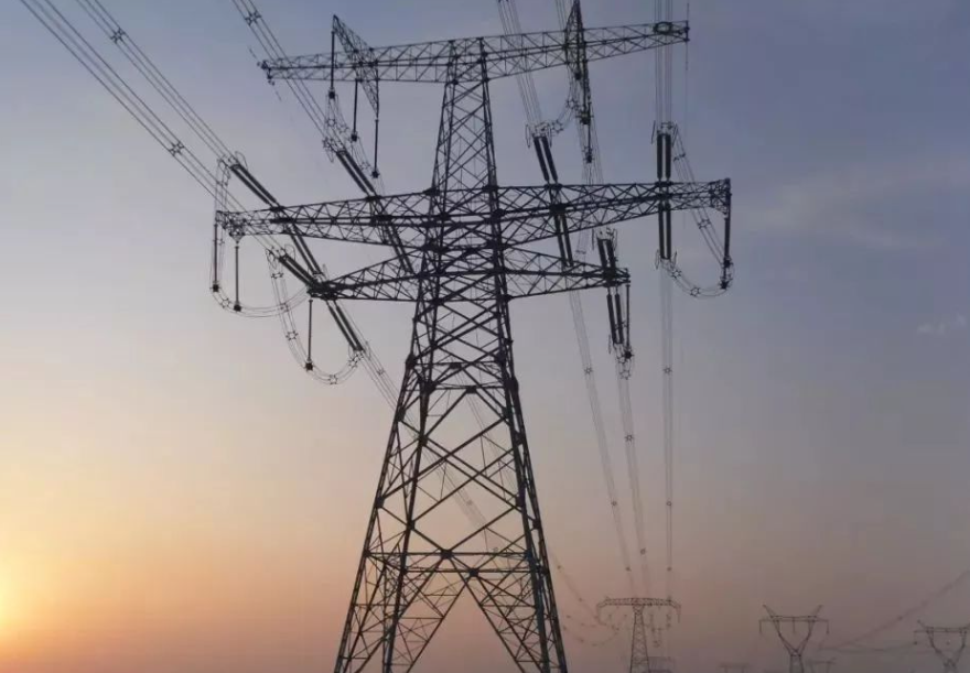 输电设施解决方案