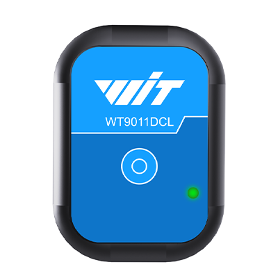 蓝牙5.0姿态传感器