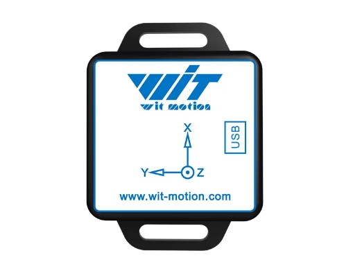 蓝牙振动传感器